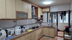 Blk 609 Jurong West Street 65 (Jurong West), HDB Executive #508286471